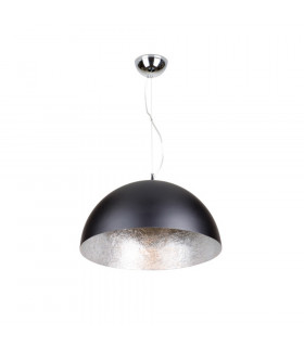 Classic Cupula Dome Pendant Ceiling Lights Black