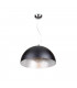 Classic Cupula Dome Pendant Ceiling Lights Black