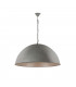 Classic Cupula Dome Pendant Ceiling Lights Gray
