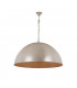 Classic Cupula Dome Pendant Ceiling Lights Beige