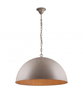 Classic Cupula Dome Pendant Ceiling Lights Gray