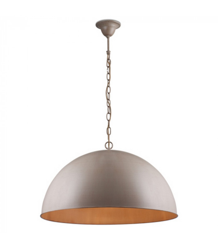 Classic Cupula Dome Pendant Ceiling Lights Gray