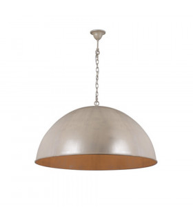 Classic Cupula Dome Pendant Ceiling Lights Beige