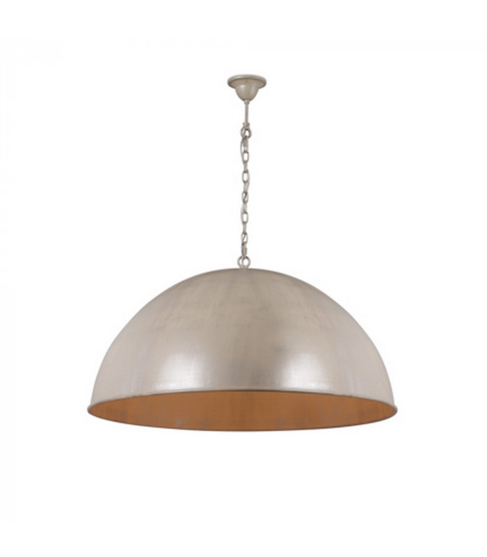 Classic Cupula Dome Pendant Ceiling Lights Beige