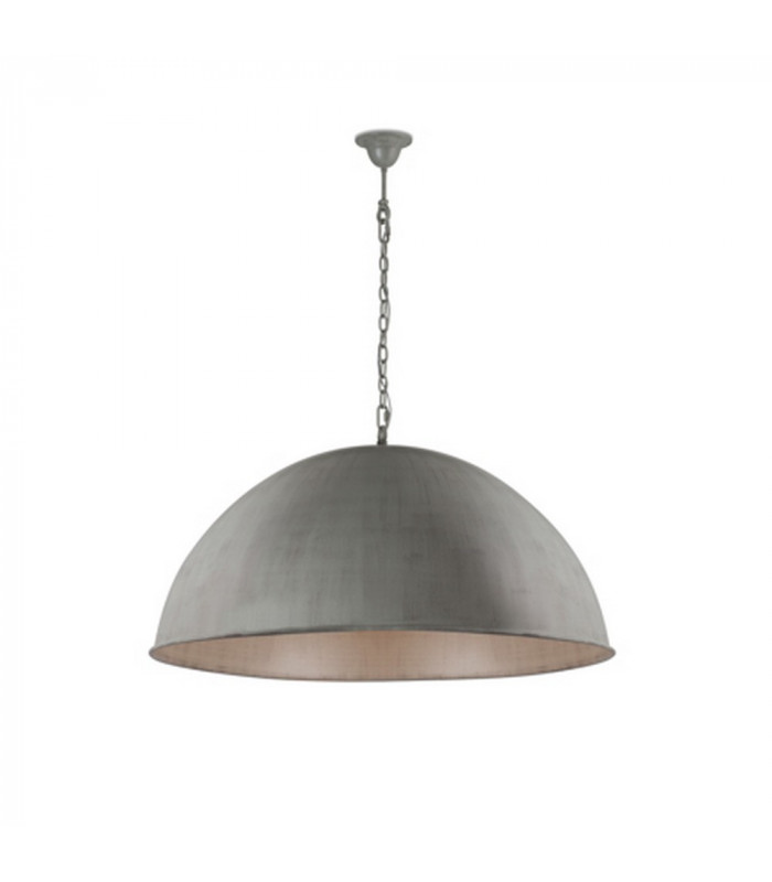 Classic Cupula Dome Pendant Ceiling Lights Gray
