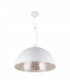 Classic Cupula Dome Pendant Ceiling Lights White