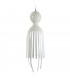 Cobozoa Slim Pendant Ceiling Lights White