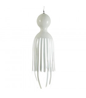 Cobozoa Slim Pendant Ceiling Lights White