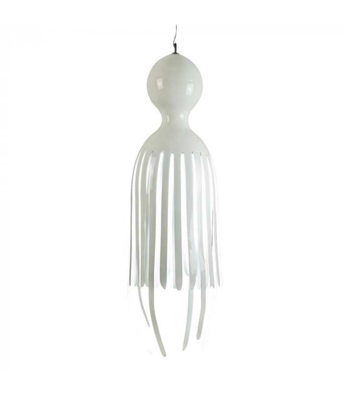 Cobozoa Slim Pendant Ceiling Lights White