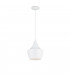 Tipi Dome Pendant Ceiling Lights White
