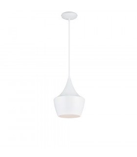 Tipi Dome Pendant Ceiling Lights White