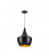 Tipi Dome Pendant Ceiling Lights Black