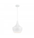 Tipi Dome Pendant Ceiling Lights White
