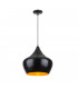Tipi Dome Pendant Ceiling Lights Black