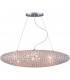 Treasure Pendant Ceiling Light Chrome
