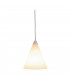 Trend Dome Pendant Ceiling Lights Satin Nickel