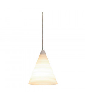 Trend Dome Pendant Ceiling Lights Satin Nickel