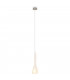Vase Slim Pendant Ceiling Lights Stainless Steel