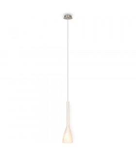 Vase Slim Pendant Ceiling Lights Stainless Steel
