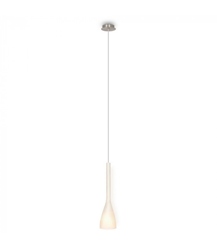 Vase Slim Pendant Ceiling Lights Stainless Steel