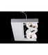 3 Light Commercial Lighting White G53 Bulb