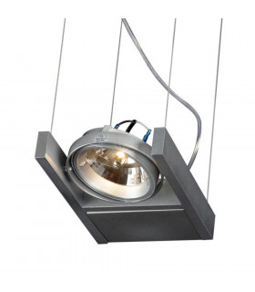 Commercial Lighting Aluminum G53 Bulb