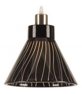 Sino Dome Pendant Ceiling Lights Black