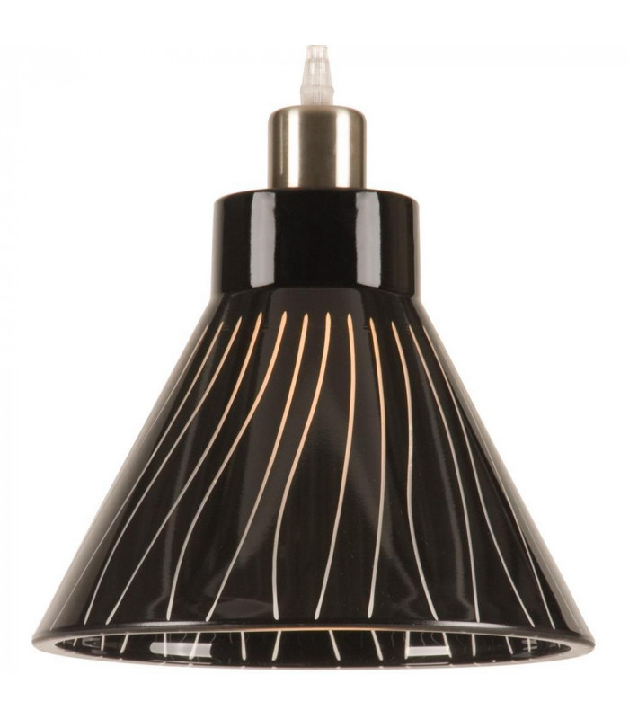 Sino Dome Pendant Ceiling Lights Black