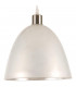 Cairo Dome Pendant Ceiling Lights Ivory Color