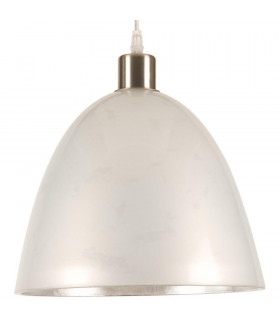 Cairo Dome Pendant Ceiling Lights Ivory Color