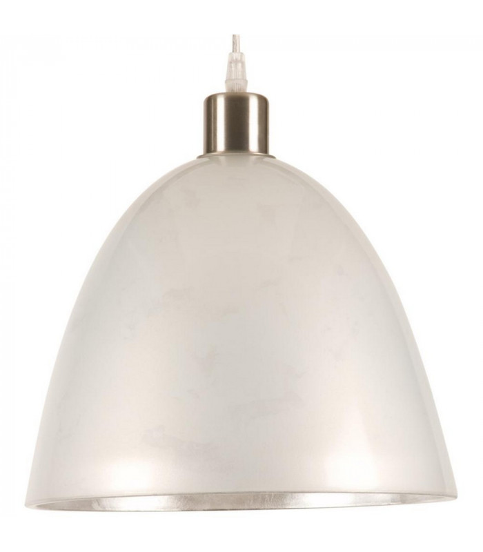 Cairo Dome Pendant Ceiling Lights Ivory Color