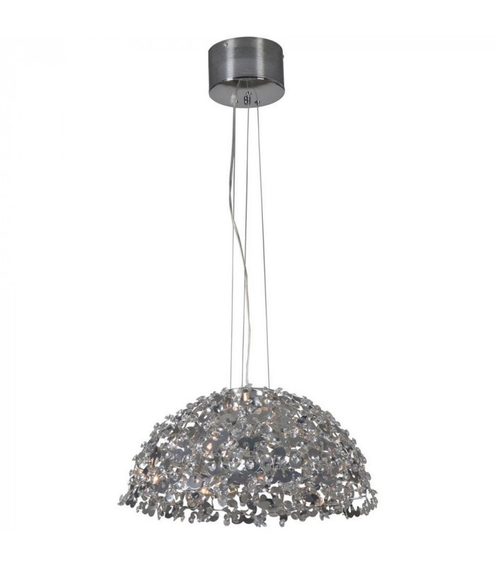 Nano Pendant Ceiling Light Aluminum