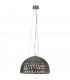 Giga Dome Pendant Ceiling Lights Aluminum