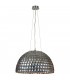 Giga Dome Pendant Ceiling Lights Aluminum