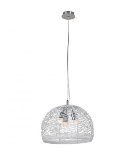 Colado Dome Pendant Ceiling Lights Aluminum