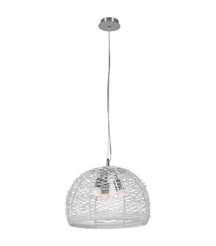 Colado Dome Pendant Ceiling Lights Aluminum