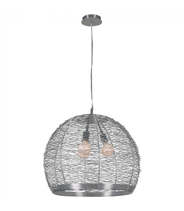 Colado Dome Pendant Ceiling Lights Aluminum