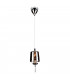 Dance Slim Pendant Ceiling Lights Chrome