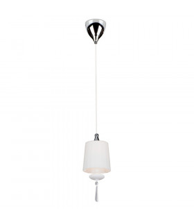 Dance Slim Pendant Ceiling Lights White