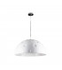 Chesterfield 4 Light Dome Pendant Ceiling Lights White