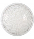 Destiny 10 Light Flush Ceiling Light White