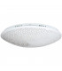 Destiny 12 Light Flush Ceiling Light White