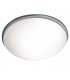 Flush Ceiling Light Aluminum