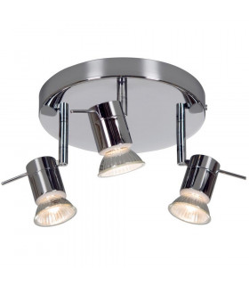 Spotlight Clusters Chrome IP44