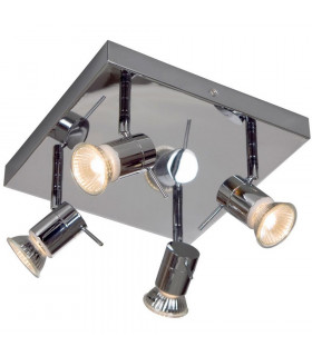 Spotlight Clusters Chrome IP44