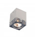 Trio Surface Mounted Downlight Aluminum