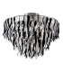 Likit 13 Light Semi Flush Light Chrome