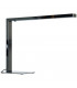 Minimum Integrated Led Table Lamp Chrome