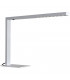 Minimum Integrated Led Table Lamp White