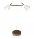 Orlando Table Lamp Bronze